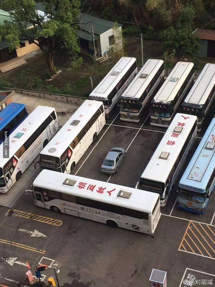 10招「下次遇到三寶亂停車」絕對能派上用場狠狠教訓他們的報復方法