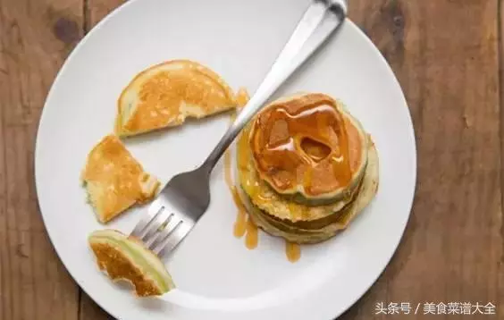 愁早餐吃什麼?這15道煎餅的做法分享給你