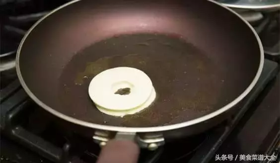 愁早餐吃什麼?這15道煎餅的做法分享給你