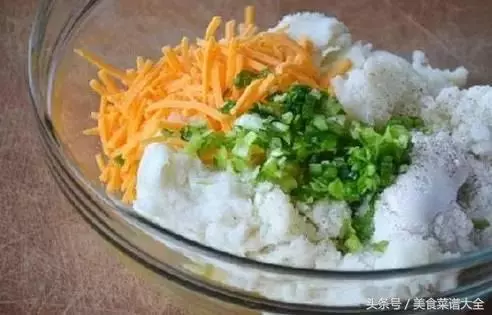 愁早餐吃什麼?這15道煎餅的做法分享給你