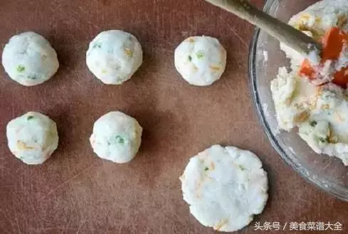 愁早餐吃什麼?這15道煎餅的做法分享給你