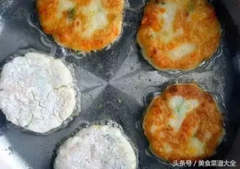 愁早餐吃什麼?這15道煎餅的做法分享給你