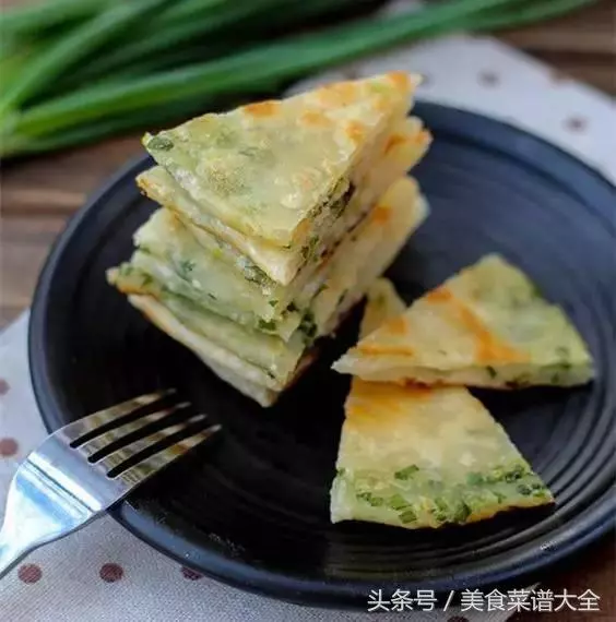 愁早餐吃什麼?這15道煎餅的做法分享給你