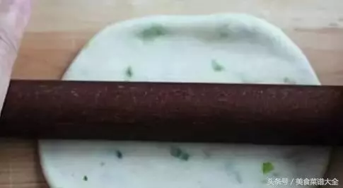 愁早餐吃什麼?這15道煎餅的做法分享給你