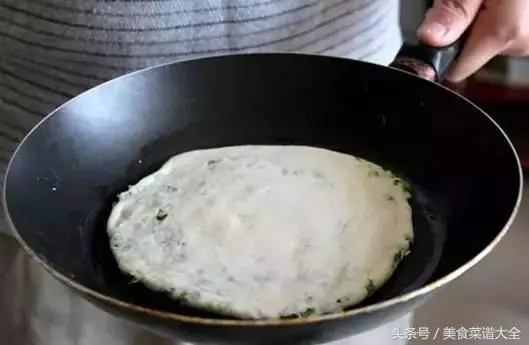 愁早餐吃什麼?這15道煎餅的做法分享給你