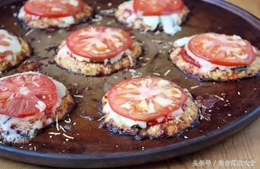 愁早餐吃什麼?這15道煎餅的做法分享給你
