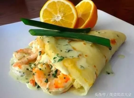 愁早餐吃什麼?這15道煎餅的做法分享給你