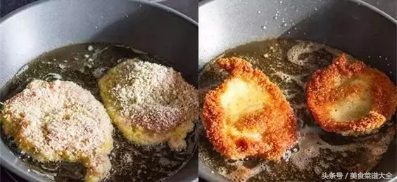 愁早餐吃什麼?這15道煎餅的做法分享給你
