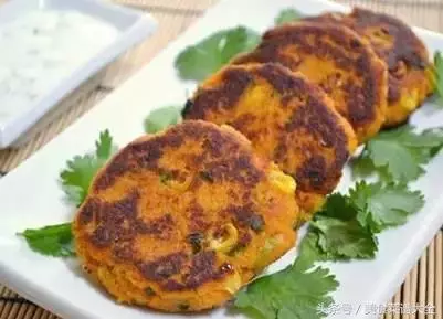 愁早餐吃什麼?這15道煎餅的做法分享給你