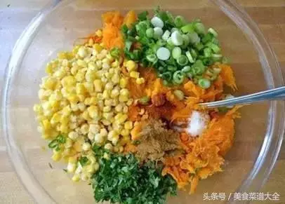 愁早餐吃什麼?這15道煎餅的做法分享給你