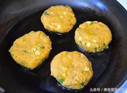 愁早餐吃什麼?這15道煎餅的做法分享給你