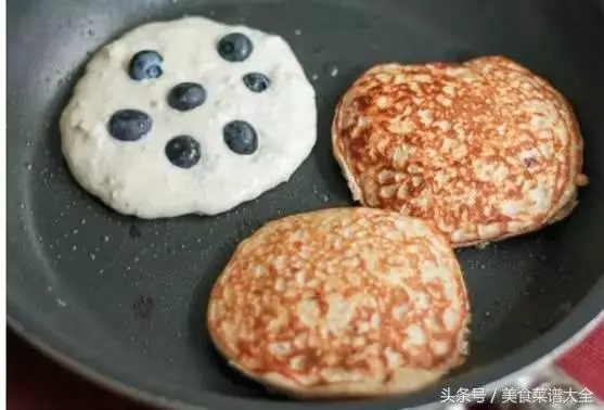 愁早餐吃什麼?這15道煎餅的做法分享給你