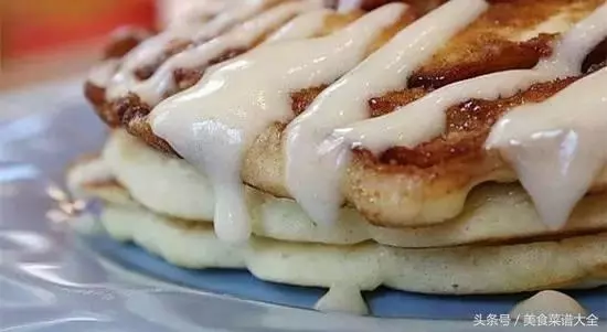 愁早餐吃什麼?這15道煎餅的做法分享給你
