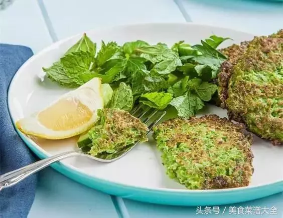 愁早餐吃什麼?這15道煎餅的做法分享給你