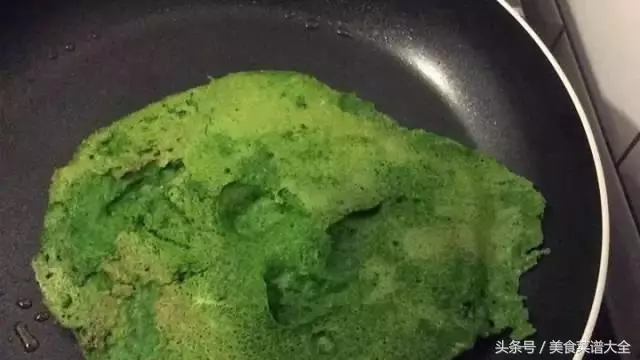 愁早餐吃什麼?這15道煎餅的做法分享給你