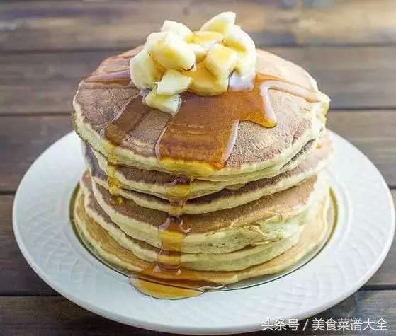 愁早餐吃什麼?這15道煎餅的做法分享給你