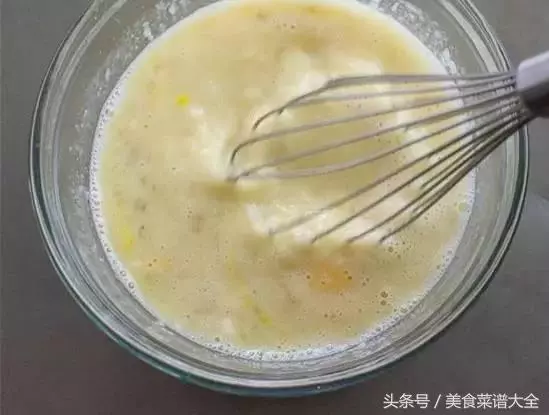 愁早餐吃什麼?這15道煎餅的做法分享給你