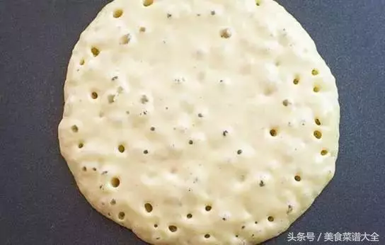 愁早餐吃什麼?這15道煎餅的做法分享給你