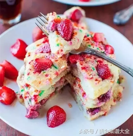 愁早餐吃什麼?這15道煎餅的做法分享給你