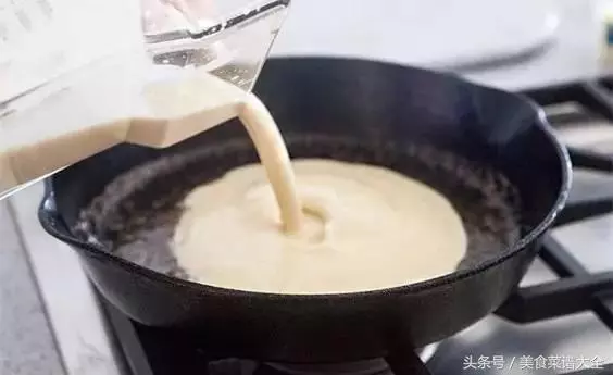 愁早餐吃什麼?這15道煎餅的做法分享給你