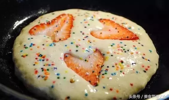 愁早餐吃什麼?這15道煎餅的做法分享給你