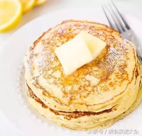 愁早餐吃什麼?這15道煎餅的做法分享給你