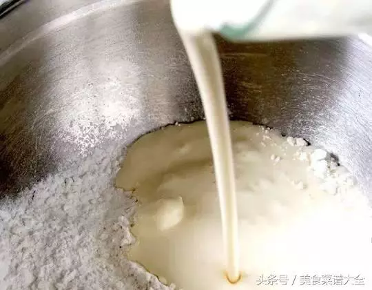愁早餐吃什麼?這15道煎餅的做法分享給你