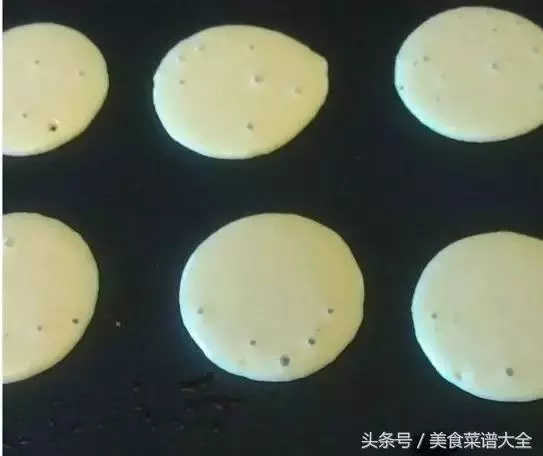 愁早餐吃什麼?這15道煎餅的做法分享給你