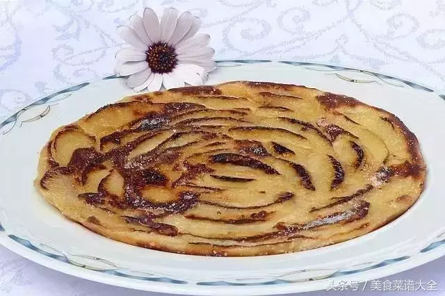 愁早餐吃什麼?這15道煎餅的做法分享給你