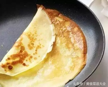愁早餐吃什麼?這15道煎餅的做法分享給你