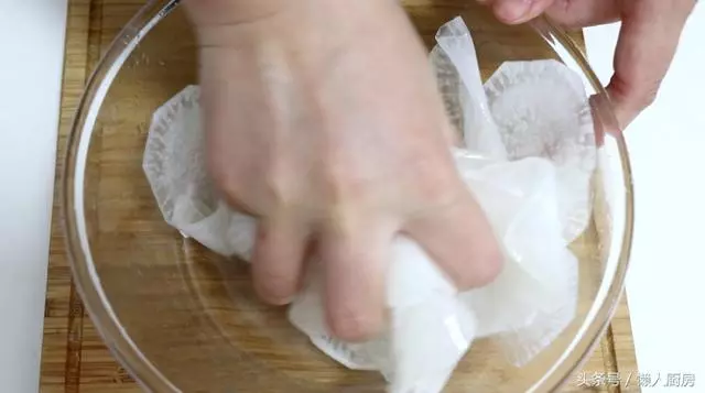 手把手教你腌糖醋蘿蔔,不用等腌好了就可以吃,酸甜適口特脆