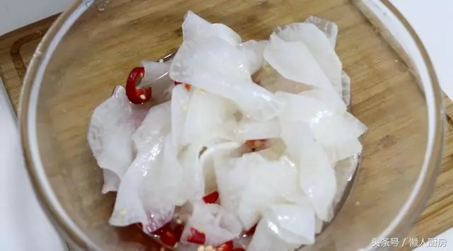 手把手教你腌糖醋蘿蔔,不用等腌好了就可以吃,酸甜適口特脆