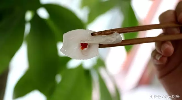 手把手教你腌糖醋蘿蔔,不用等腌好了就可以吃,酸甜適口特脆