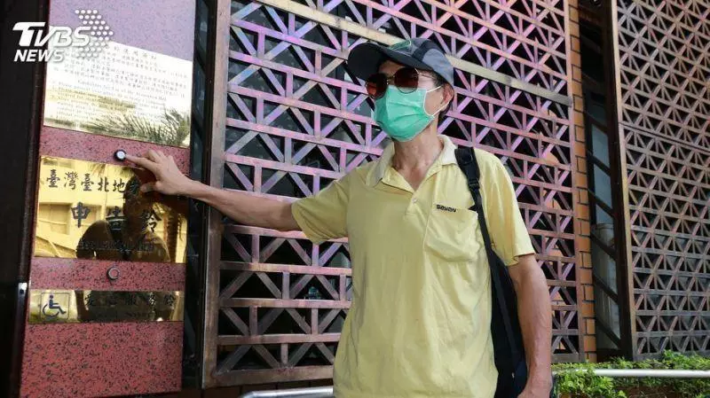 華山分屍嫌想和解家屬怒:殺人下跪就好要法律幹嘛