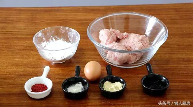 自製午餐肉,不添加任何防腐劑,自己做超划算