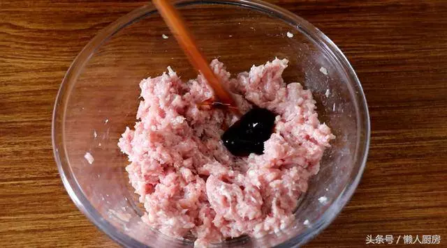 自製午餐肉,不添加任何防腐劑,自己做超划算