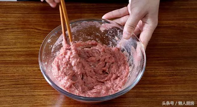 自製午餐肉,不添加任何防腐劑,自己做超划算