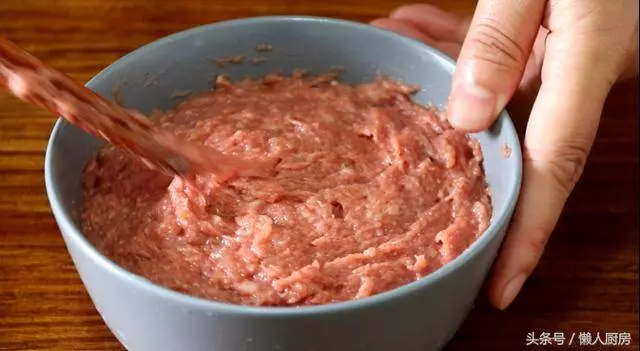 自製午餐肉,不添加任何防腐劑,自己做超划算