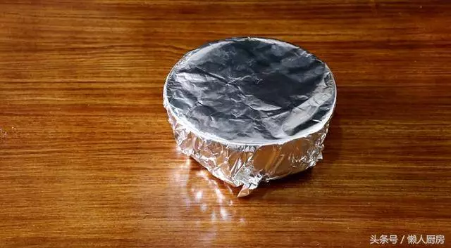 自製午餐肉,不添加任何防腐劑,自己做超划算