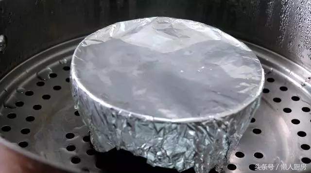 自製午餐肉,不添加任何防腐劑,自己做超划算