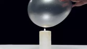 13個炫酷物理實驗動圖,世界真的好奇妙