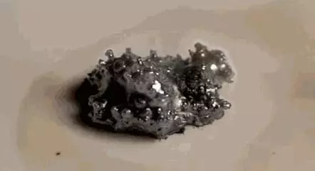 13個炫酷物理實驗動圖,世界真的好奇妙