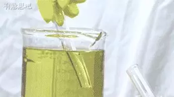 13個炫酷物理實驗動圖,世界真的好奇妙