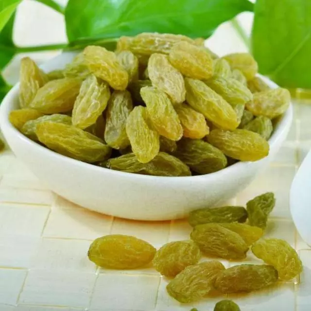 葡萄乾到底需不需要洗一下再吃