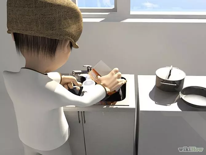 教你用神奇妙招去除冰箱怪味 太棒了