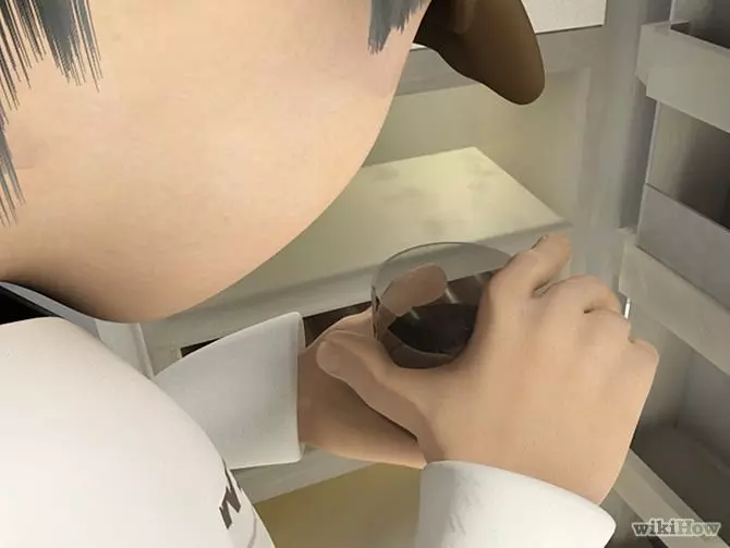 教你用神奇妙招去除冰箱怪味 太棒了