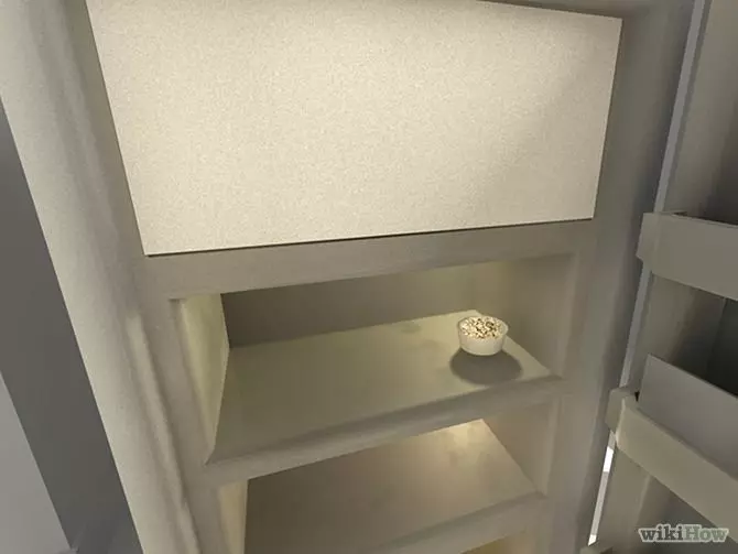 教你用神奇妙招去除冰箱怪味 太棒了