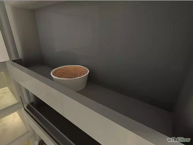 教你用神奇妙招去除冰箱怪味 太棒了