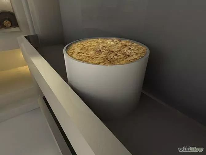 教你用神奇妙招去除冰箱怪味 太棒了
