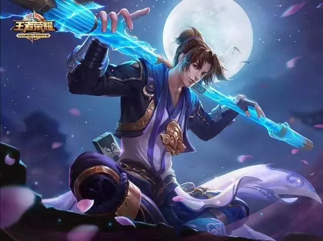 王者榮耀:宗師之力為這6個英雄量身定製,一件頂兩件,不買血虧